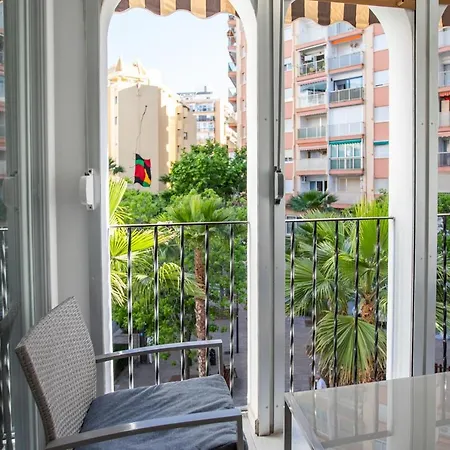 Estamar - Costa Blanca *