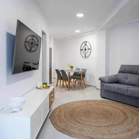 Apartment Estamar - Costa Blanca *