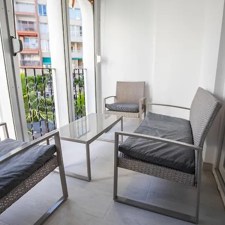 Estamar - Costa Blanca Apartment *