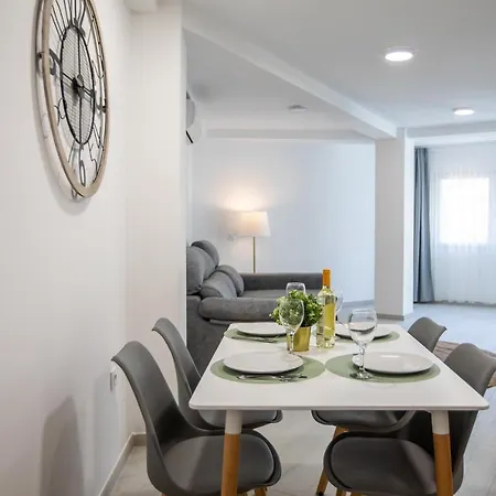 Apartment Estamar - Costa Blanca