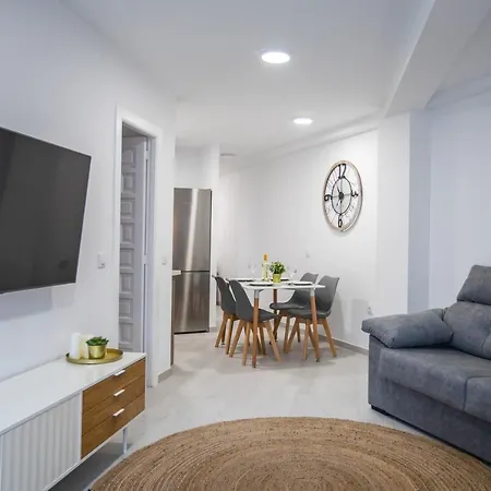 Apartment Estamar - Costa Blanca *