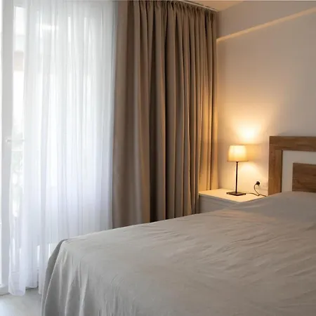 Apartment Estamar - Costa Blanca *