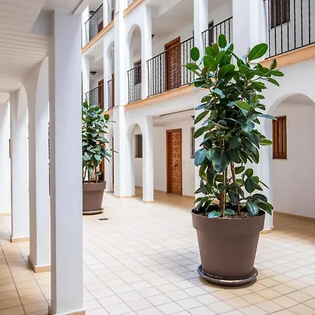 Apartment Estamar - Costa Blanca *