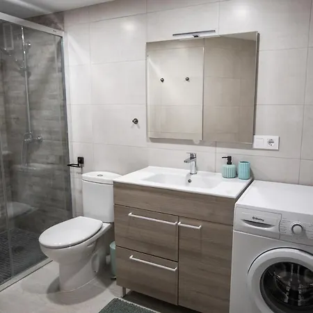 Estamar - Costa Blanca Apartment Calpe