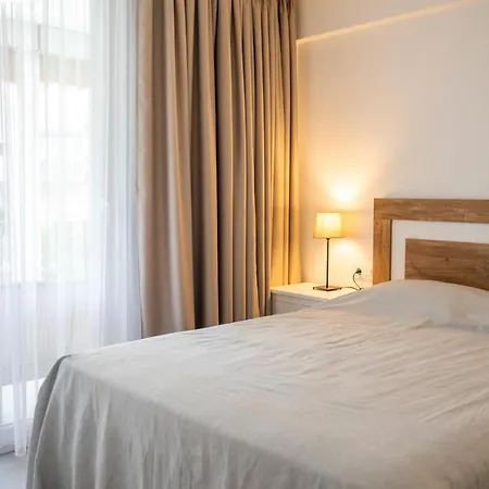 Estamar - Costa Blanca Apartment Calpe