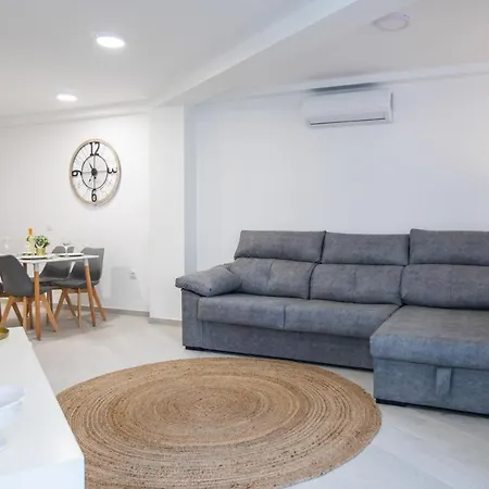 Estamar - Costa Blanca Apartment