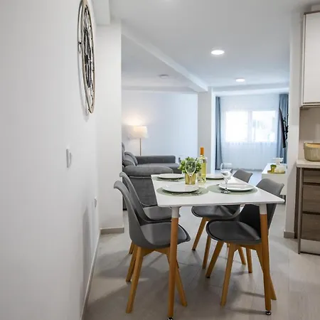 Estamar - Costa Blanca Apartment Calpe