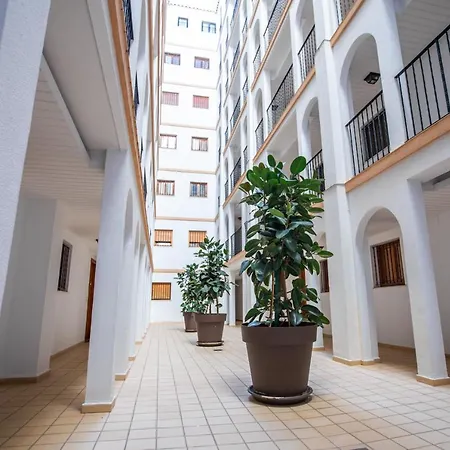 Estamar - Costa Blanca Apartment