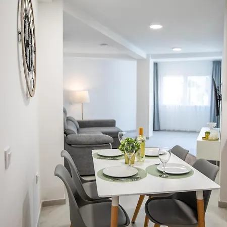 Estamar - Costa Blanca Apartment *