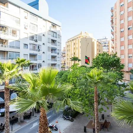 Apartment Estamar - Costa Blanca *