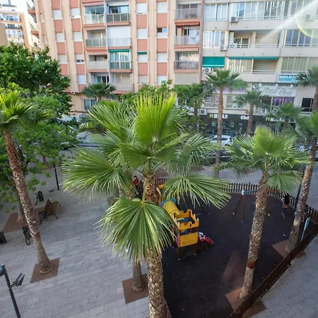 Apartment Estamar - Costa Blanca *