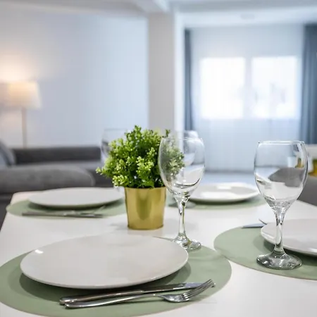 Apartment Estamar - Costa Blanca